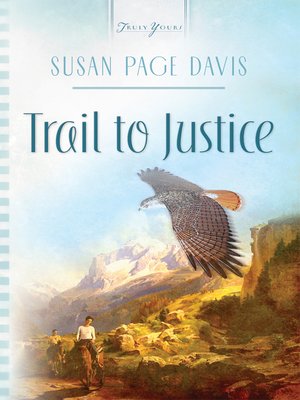 cover image of Trail To Justice